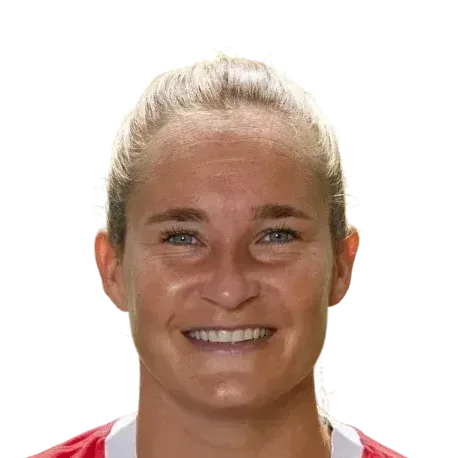Desiree Van Lunteren