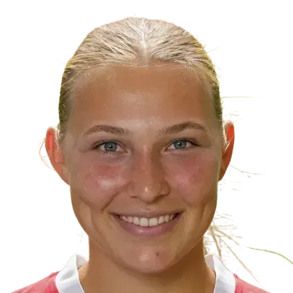 Djoeke De Ridder