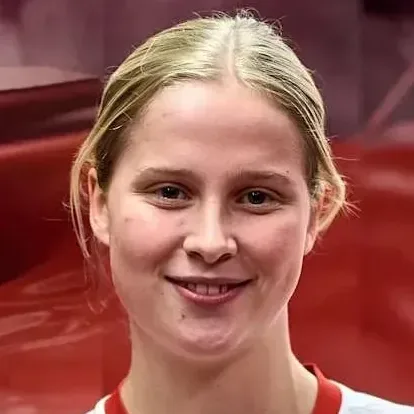 Emilía Kiær Ásgeirsdóttir