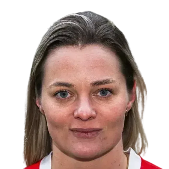 Eshly Bakker