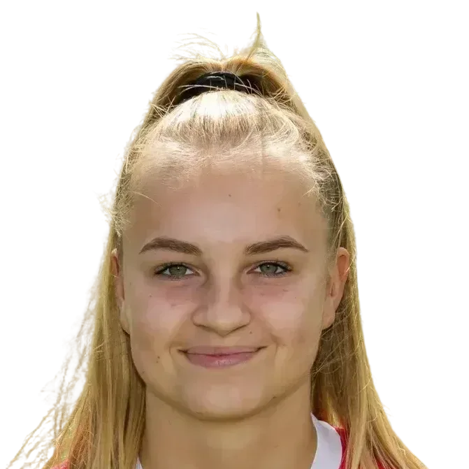 Esmé de Vries