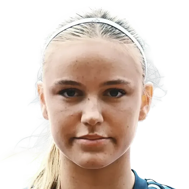 Fabienne Bartholdson