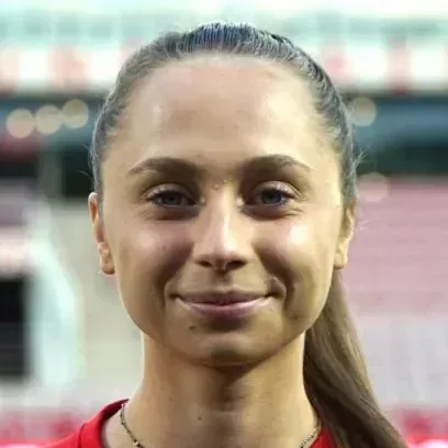 Gabriela Grzybowska
