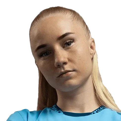 Laura Blindkilde Brown