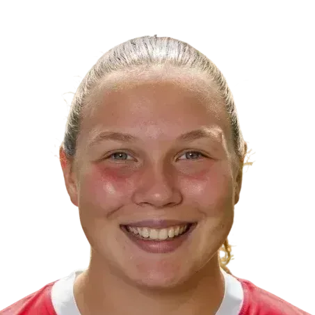 Mirte Van Bentum