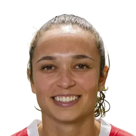 Shanique Dessing