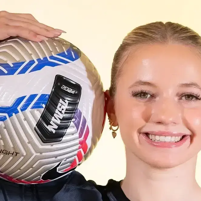 Chloe Ricketts