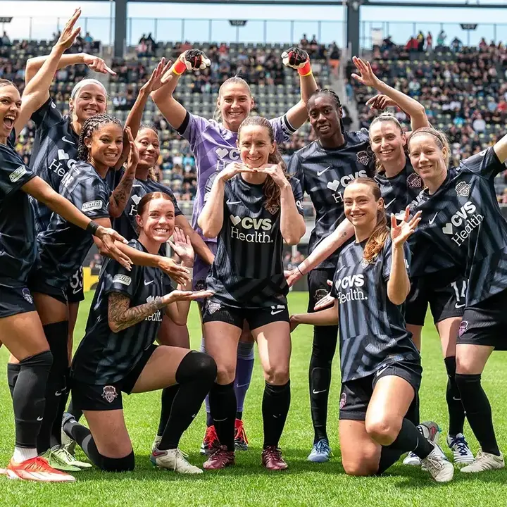 Washington Spirit