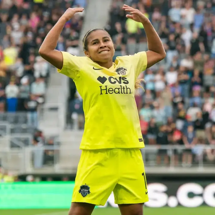 Leicy Santos