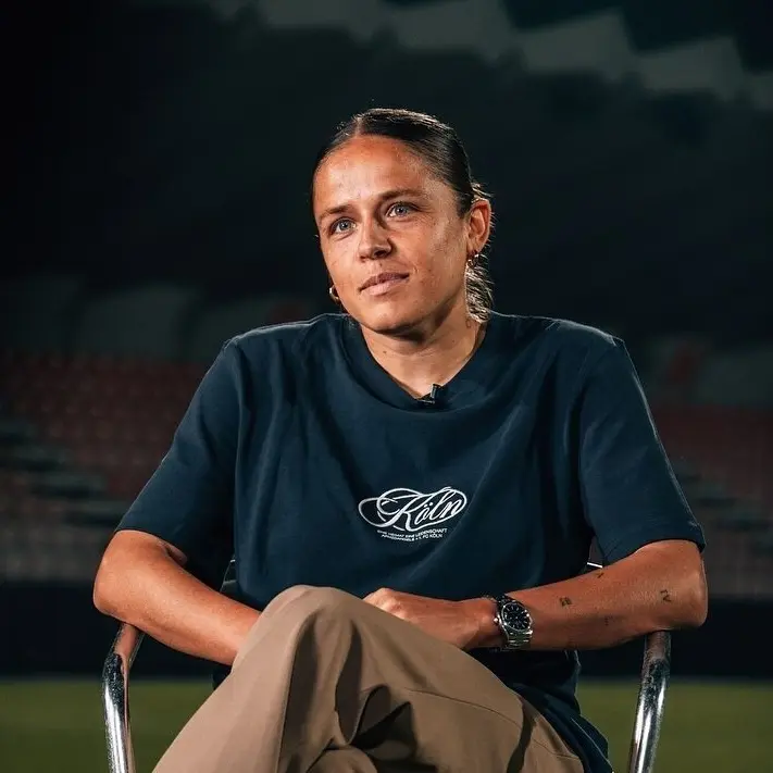 Laura Feiersinger