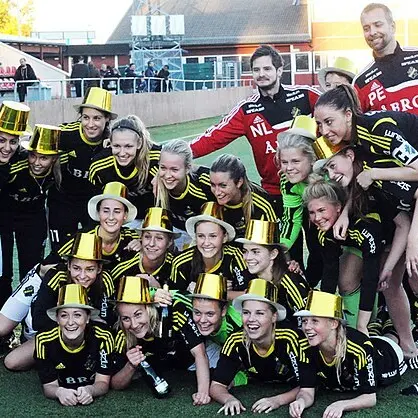 AIK Stockholm