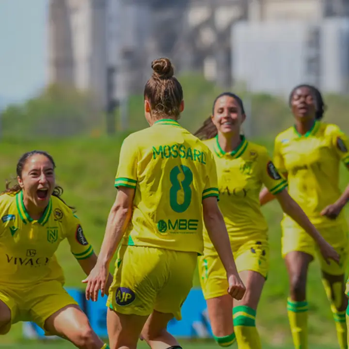 Nantes
