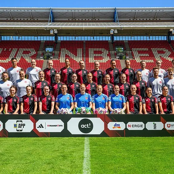 1. FC Nürnberg