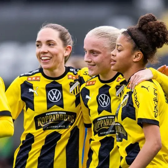 BK Häcken