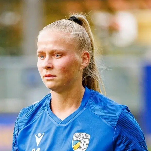 Isabella Jaron