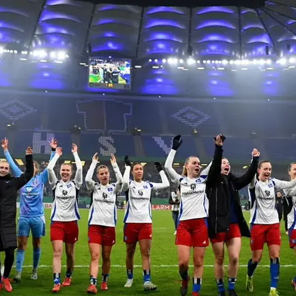 Hamburger SV