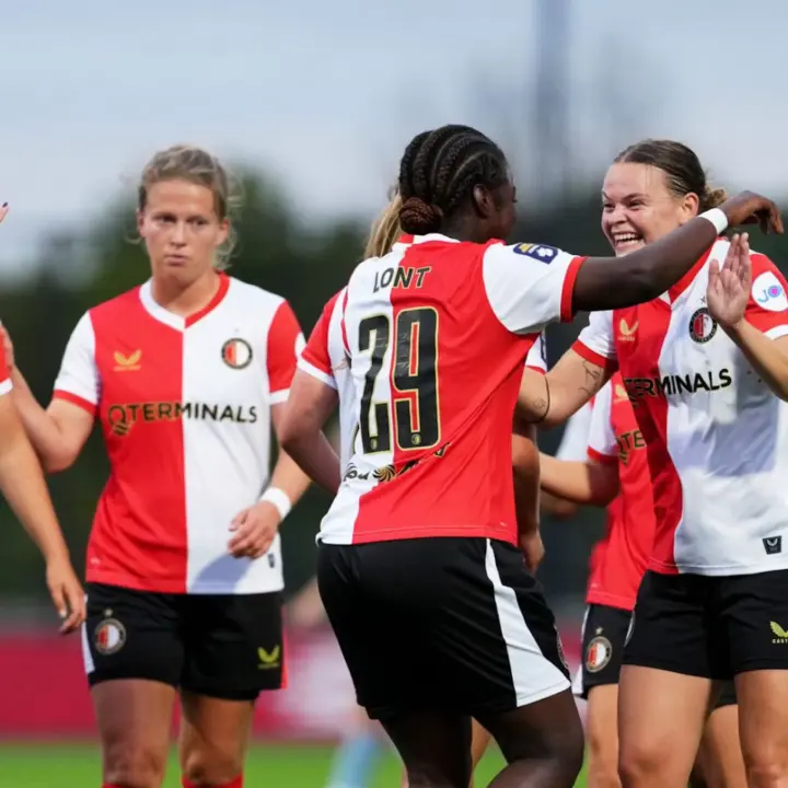 Feyenoord