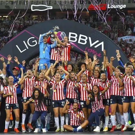 Guadalajara Chivas