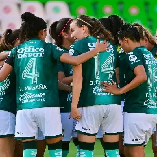 Club Leon