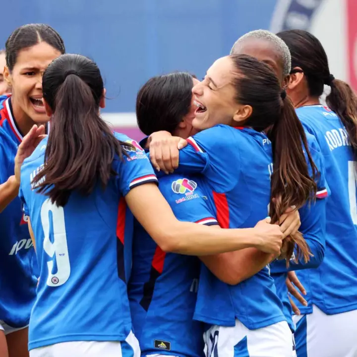 Cruz Azul