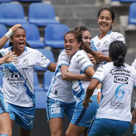 Puebla