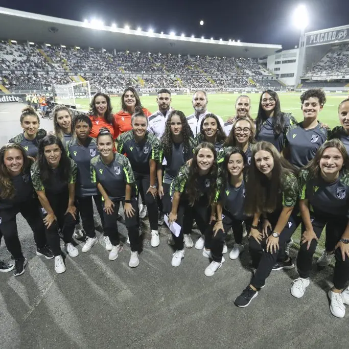 Vitória S.C.