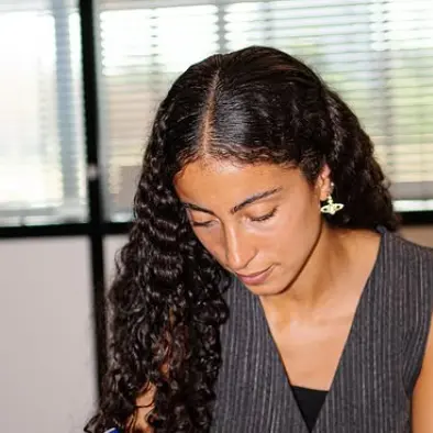 Jade Nassi