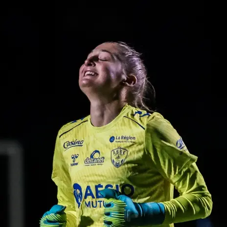 Alice Pinguet
