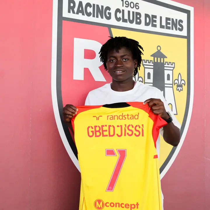 Aude Gbedjissi