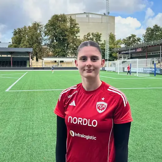 Adela Dautovic-Rix