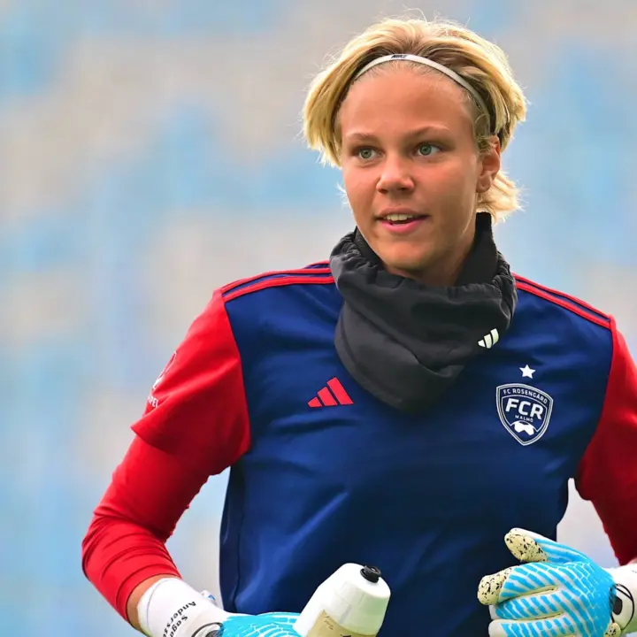 Saga Andersson