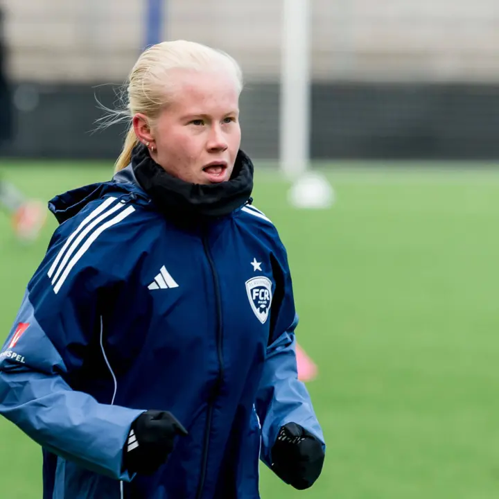 Anni Hartikainen