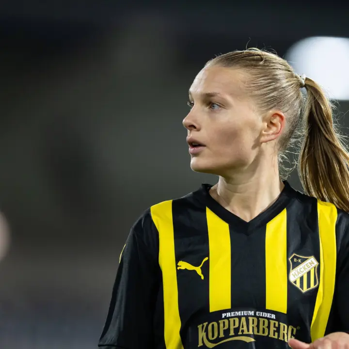 Stine Sandbech