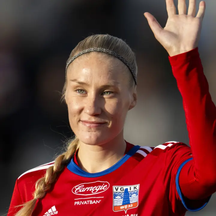 Sanni Ojanen