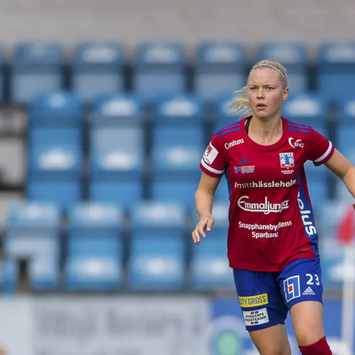 Kajsa Lind