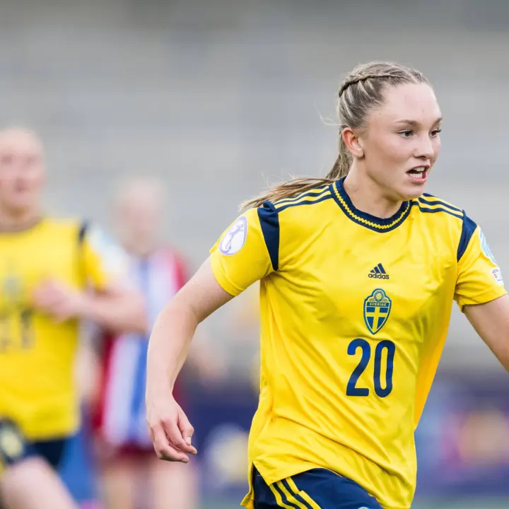 Nova Rolfsson