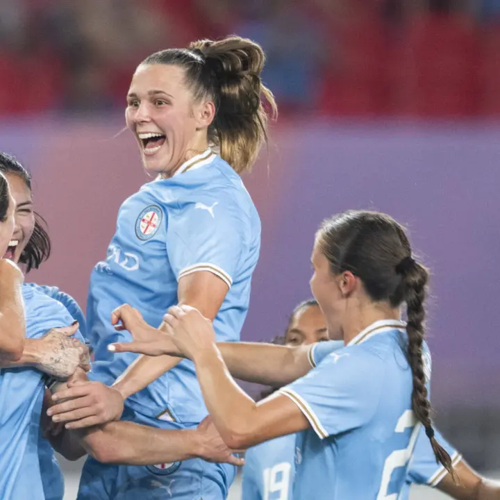 Melbourne City FC