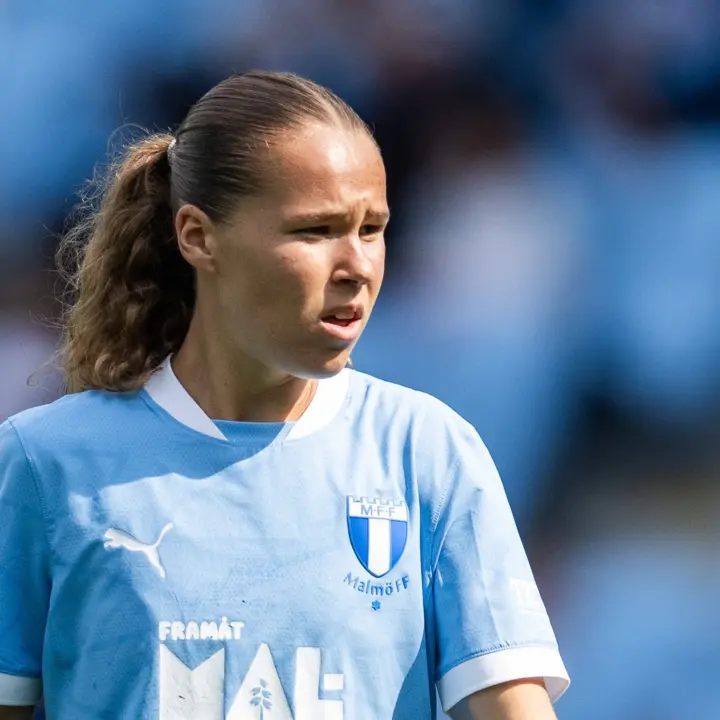 Karoline Olesen