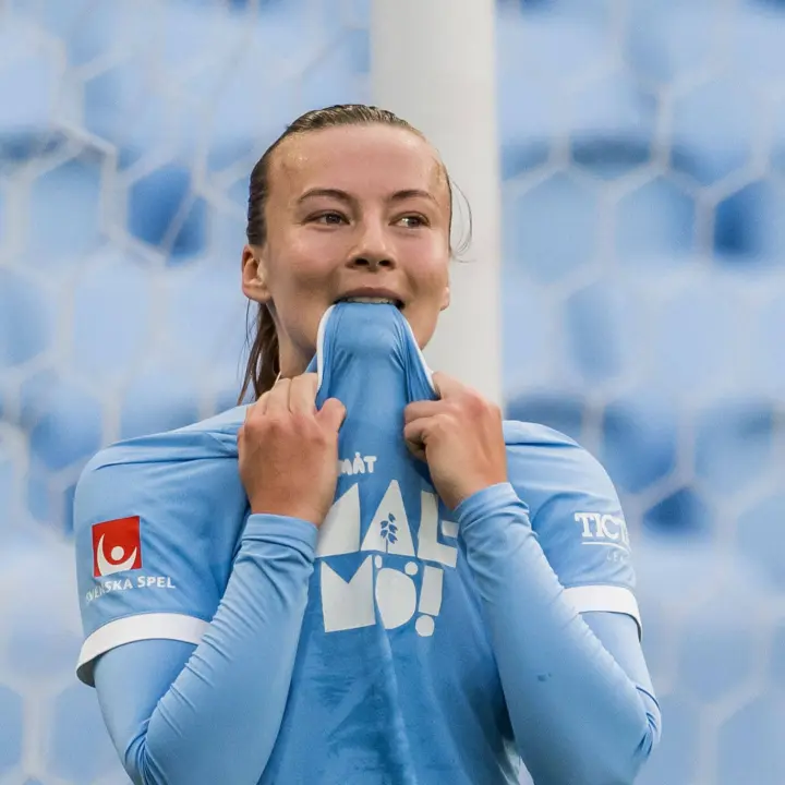 Sara Kanutte Fornes