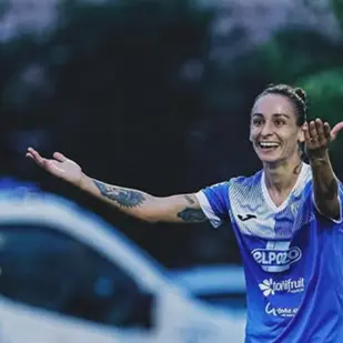 Belén Martinez