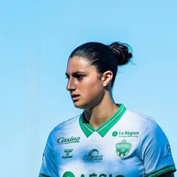 Alyson Sebban