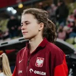 Nadia Krezyman
