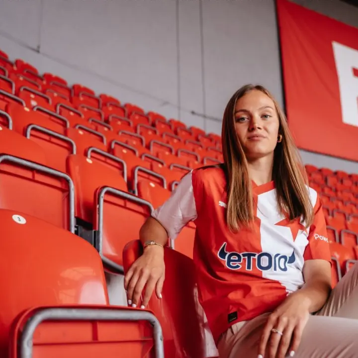 Jana Žufánková