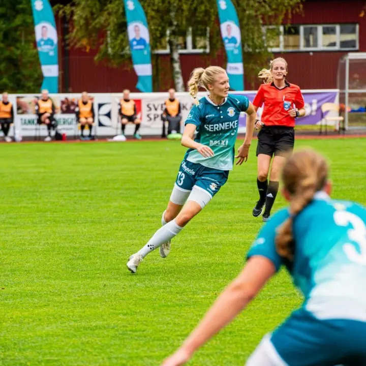 Ebba Handfast