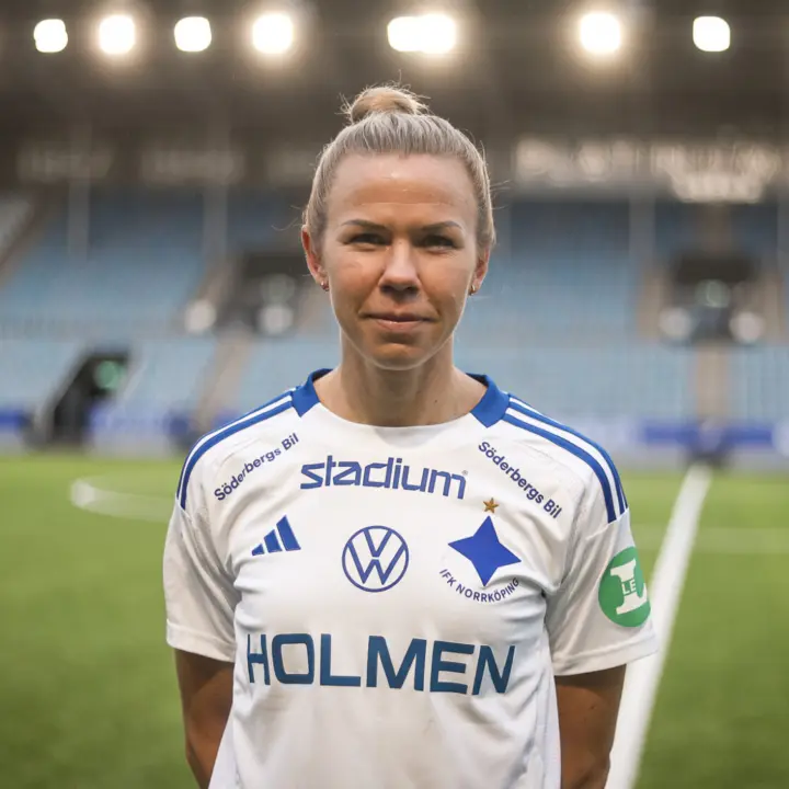 Jessica Wik