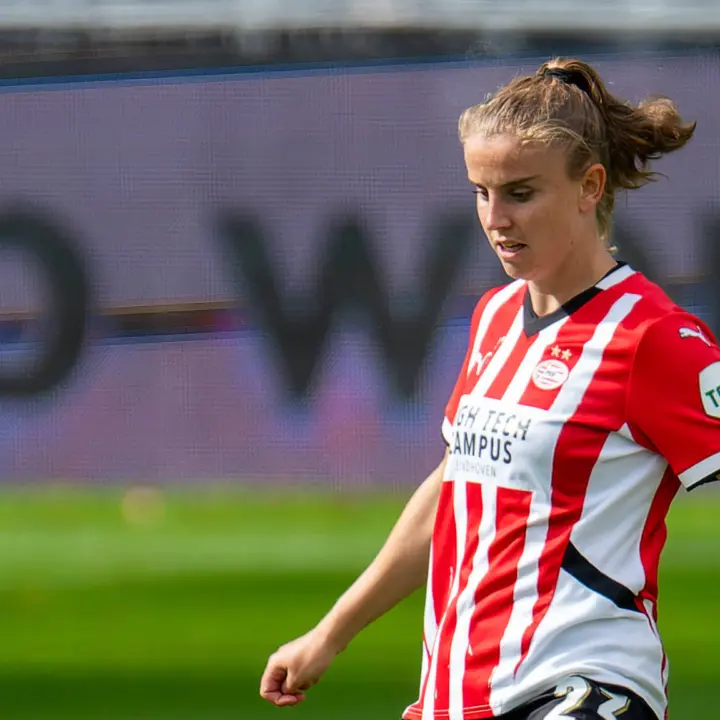 Myrthe Kemper-Moorrees