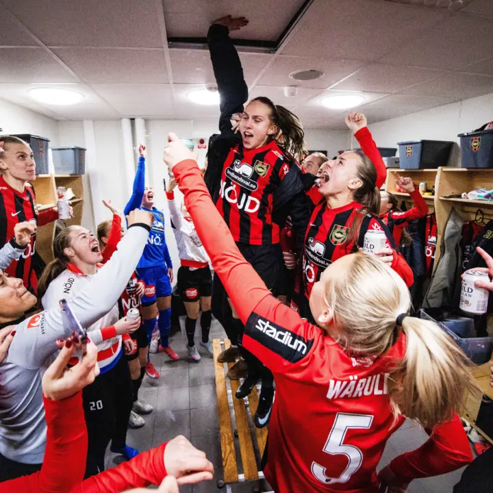 IF Brommapojkarna