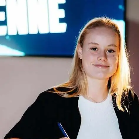 Senne van de Velde