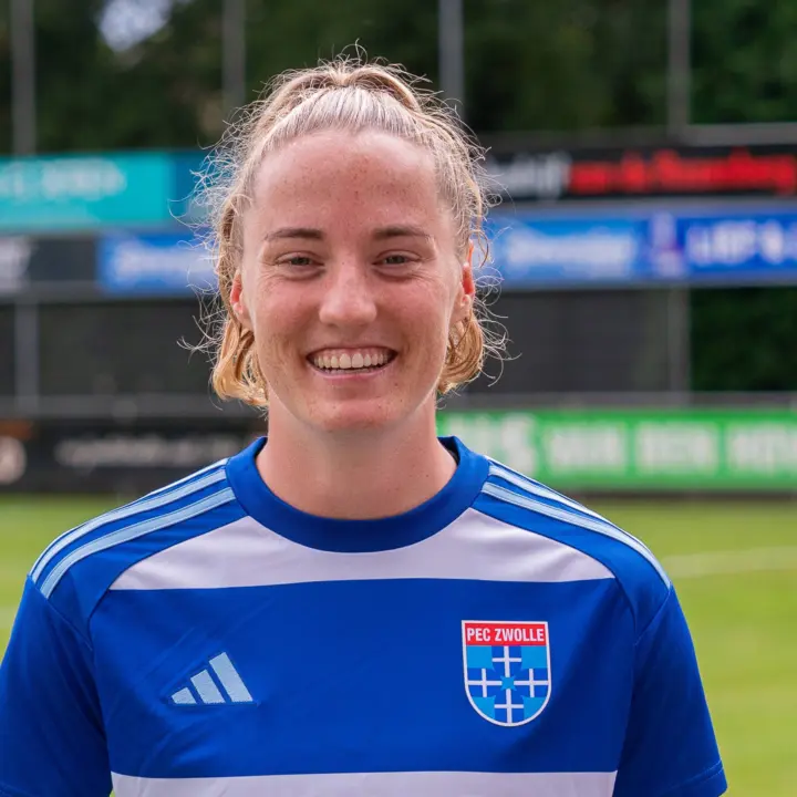 Ilvy Zijp