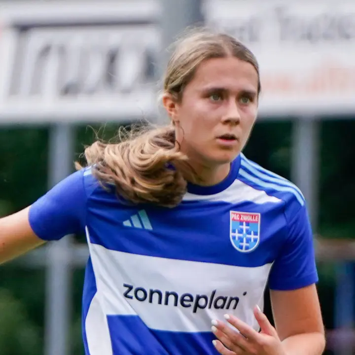 Hanna Huizenga